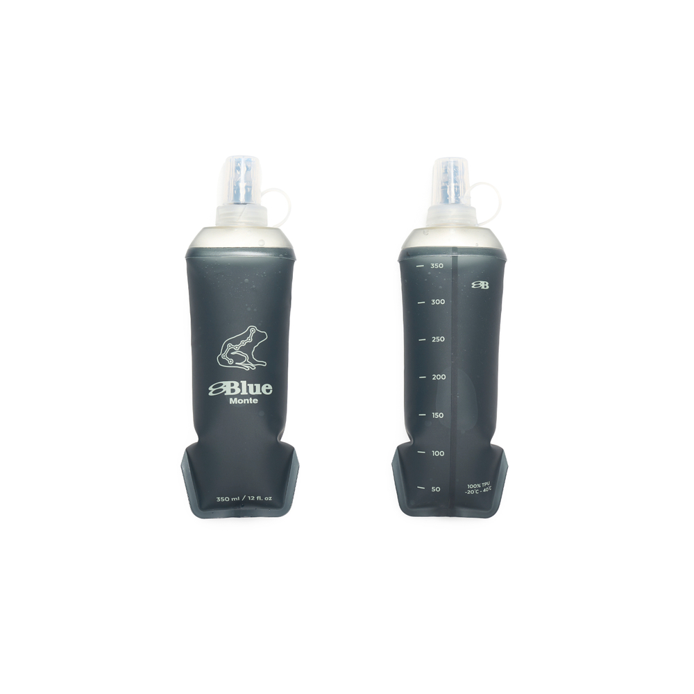 Бутылка Blue Monte Frogaero Trail Water Bottle "Yuanshandai"
