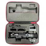 Тепловизионный прицел Sytong RM03-50LRF (384x288, F50 мм, 4x, 12 µm, NETD <30 mK)