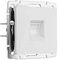 Розетка Ethernet Werkel W1181041 4690389197352