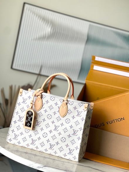Louis Vuitton Onthego MM