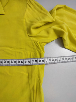 Блузка Mohito яркая 40 размер