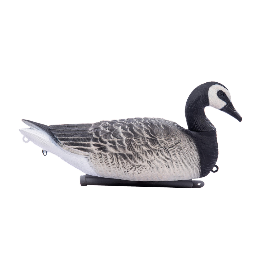 Плавующая белощекая казарка мод. FKS-3D