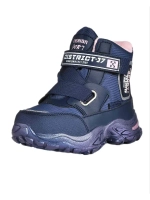 Ботинки зимние для девочки.