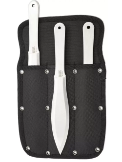 Набор ножей для спортивного метания M-131S-O