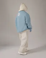 Толстовка Время