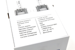 Светодиодные лампы Sariti D3S/D8S 35W 5500K 3500LM (комплект, 2шт)