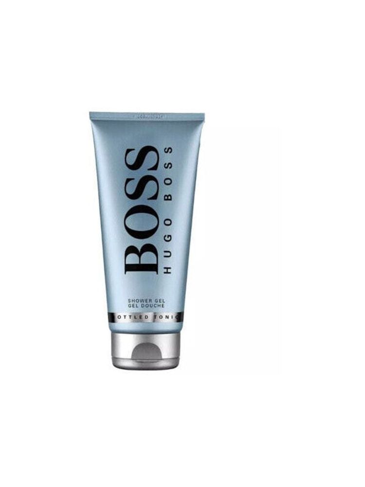 Мужская парфюмерия Hugo Boss Boss Bottled Tonic Shower Gel Body &amp; Hair