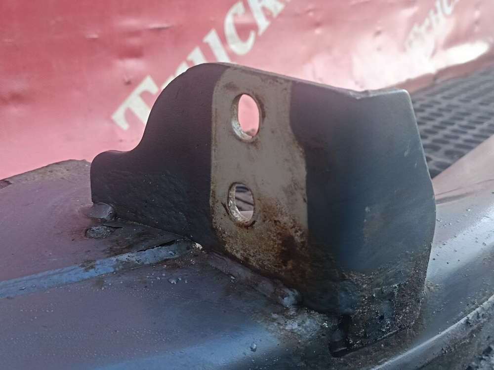 Усилитель переднего бампера 2021г