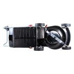 Газонокосилка электрическая EFCO LR 44 PE COMFORT PLUS: 1500 Вт, нож 41 см, 66129050S
