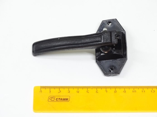 Ручка отк. дв. внутр. /2108-09/ крючок (LADA)