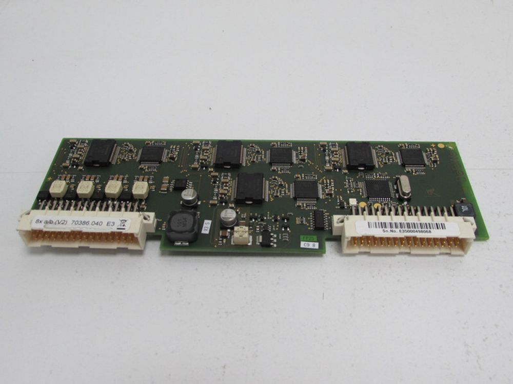 DeteWe L48121-103-A301-03-00