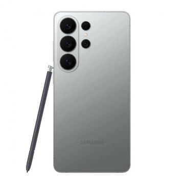 Смартфон Samsung Galaxy S26 Ultra 16/1 ТБ Серебристый