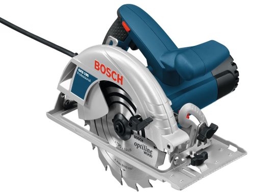 Пила дисковая BOSCH GKS 190 0.601.623.000