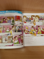 Family and Friends 2nd Edition 6 Class Book