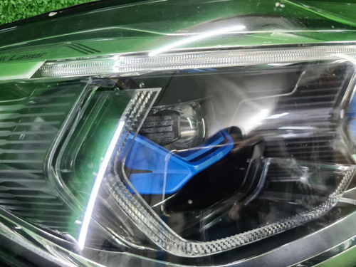 Фара правая BMW X5 G05 X6 G06 (18-23) Laser Light