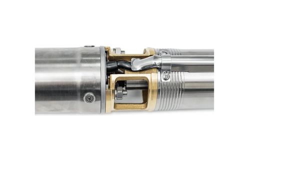 Насос погружной Unipump MINI ECO 2-65, 3&quot;, кабель 30м 32961