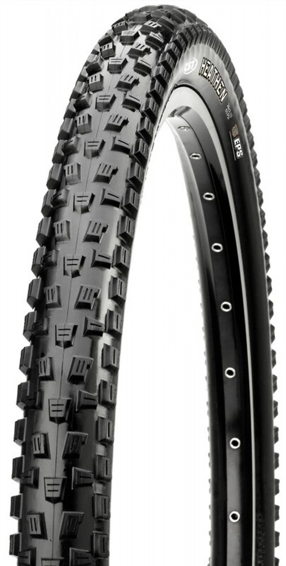 Покрышка CST 26x2.10 C1768 HEATEN folding