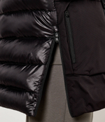 Пуховая куртка J_Eams BOSS GREEN - черный(50515116)