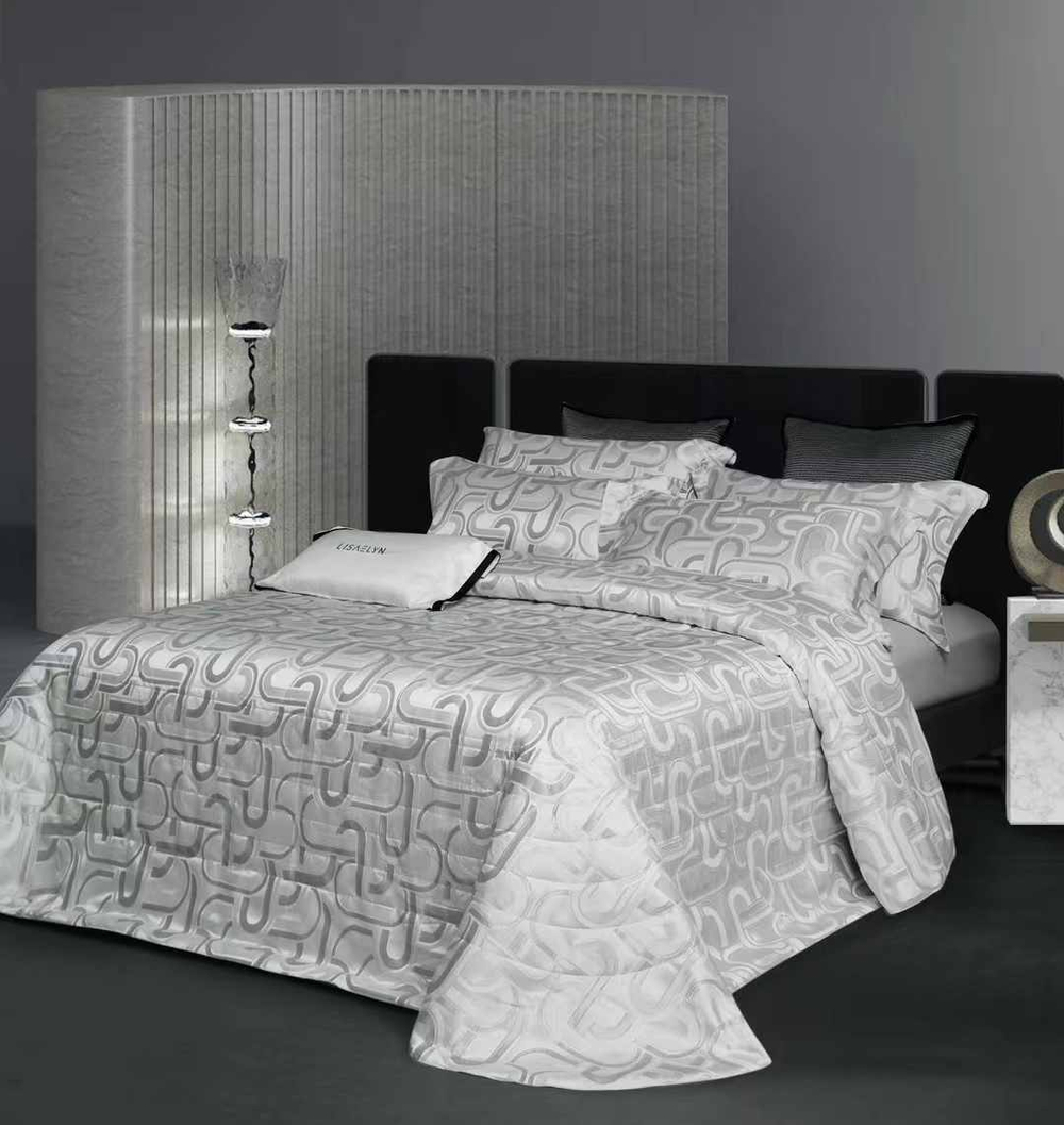 Комплект постельного белья Hermes