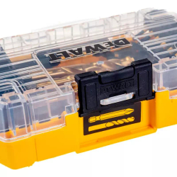 DeWalt, DT70741T, Набор бит, насадок и сверл FLEXTORQ 31 шт, шт