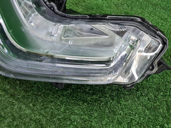 ДХО левый Haval Jolion (2021-н.в.)