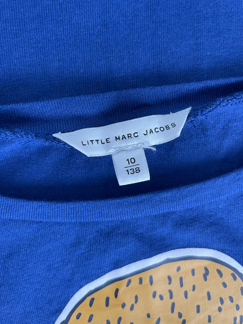 Лонгслив Marc Jacobs