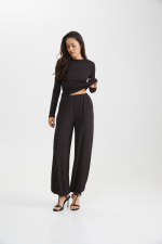 Брюки "Sultan" шоколад