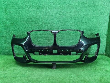 Бампер передний BMW X3 G01 X4 G02 (17-21) M-Paket