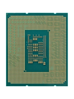 Процессор Intel Core i5-12400 OEM (без кулера)