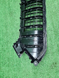Решетка радиатора JAC J7 (2020-н.в.)