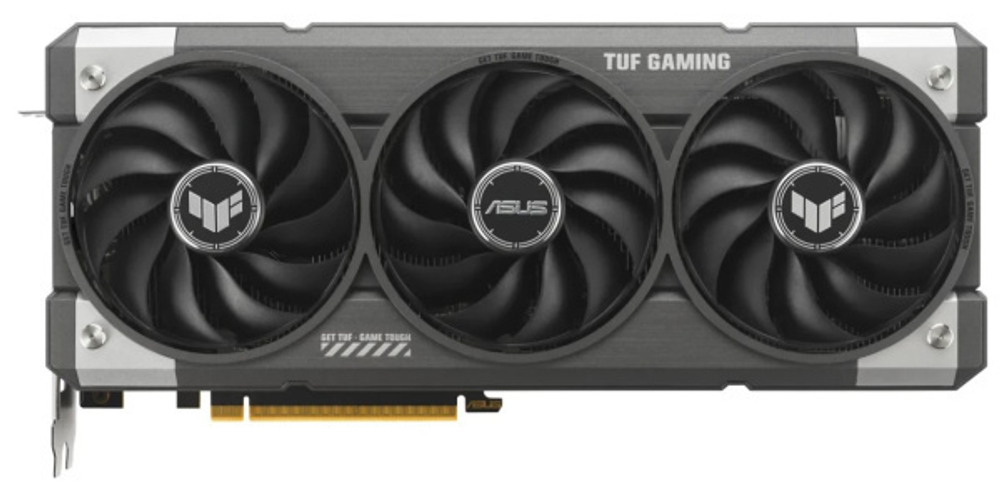 Видеокарта ASUS GeForce RTX 5060 TUF GAMING OC (TUF-RTX5060-O8G-GAMING)