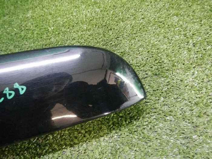 Накладка крышки багажника Mini Hatch F56 (2013-н.в.)