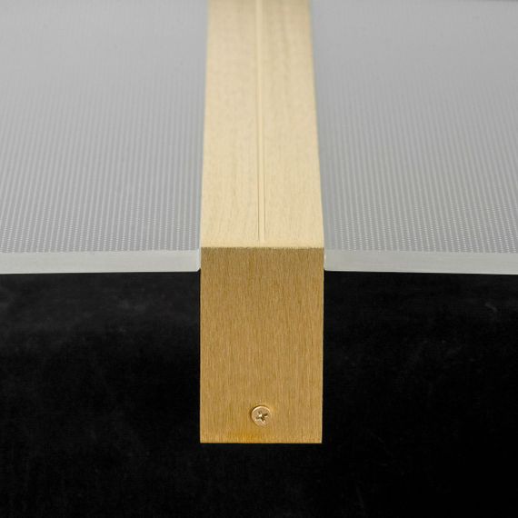 Потолочный светодиодный светильник Lussole Wakulla LSP-7225