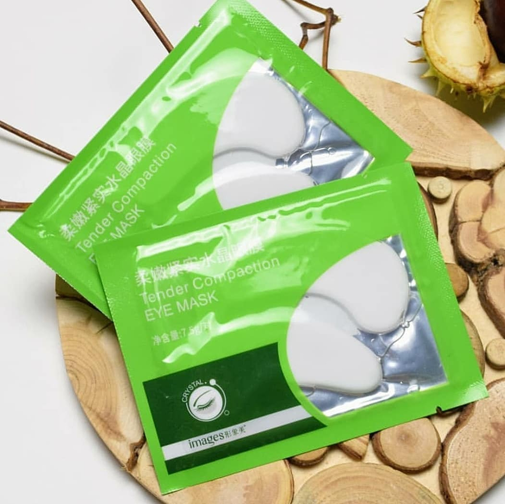 Патчи с водорослями, 7.5г