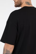 Костюм мужской Галилео-4 Виотекс ЧЁРНЫЙ