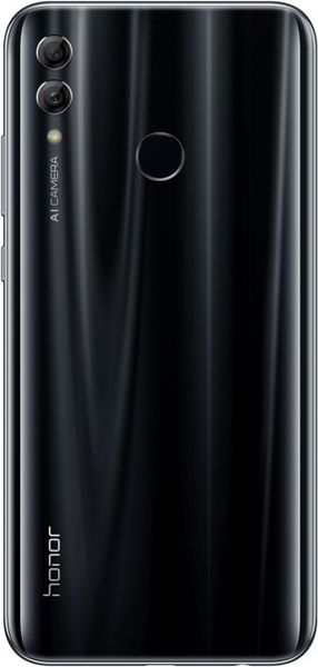 Смартфон Honor 10 Lite 3/32GB (Черный)