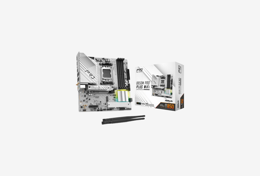 B850M Pro Plus WiFi_0526709105628