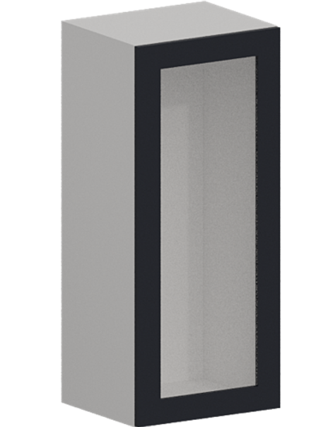 Кухня Модуль ШВС 409 Вотан / Индиго