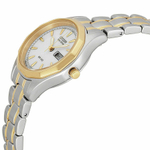 Женские японские наручные часы Citizen EW3144-51AE