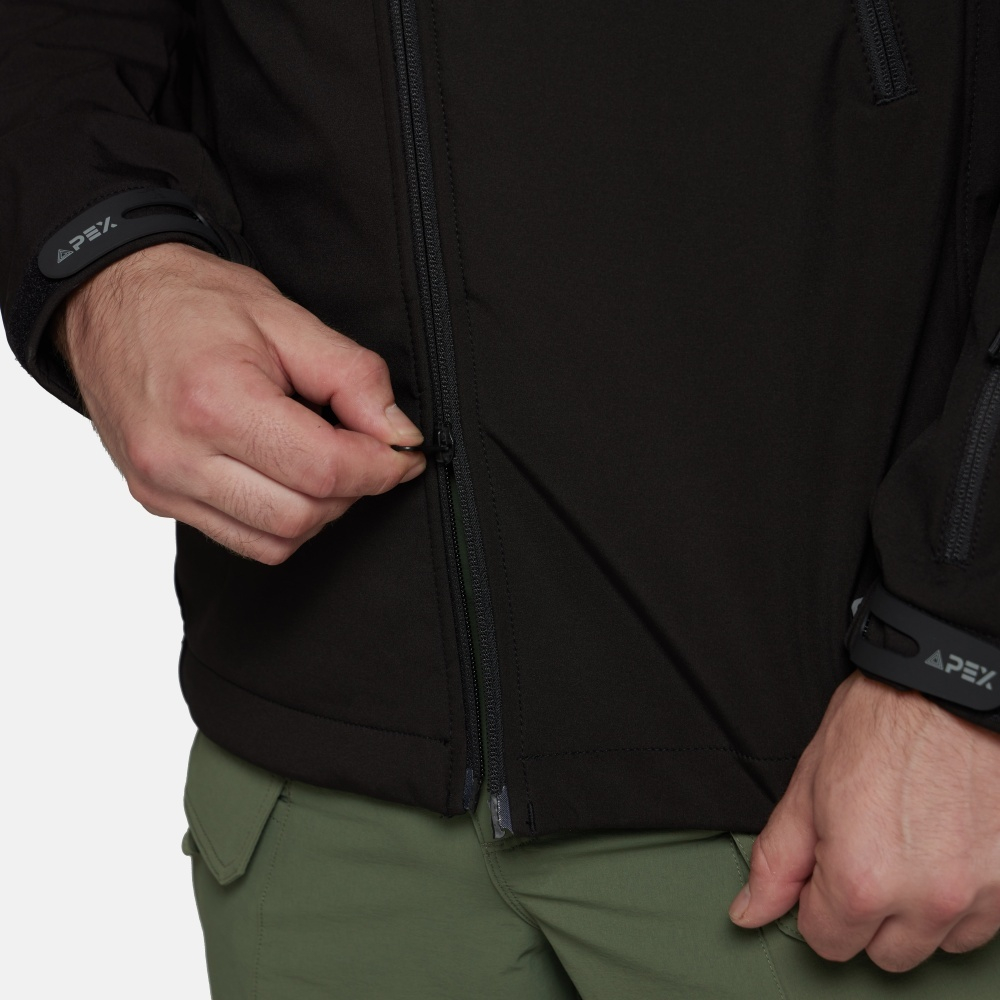 Куртка ARCHON APEX Black