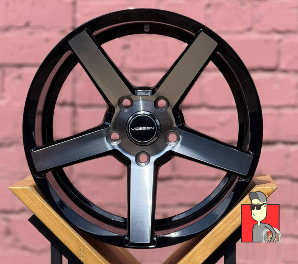 Комплект дисков Vossen CV3-R 16x7 et31 5x114.3