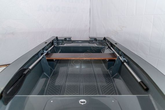 Лодка из полипропилена Swimmer 370