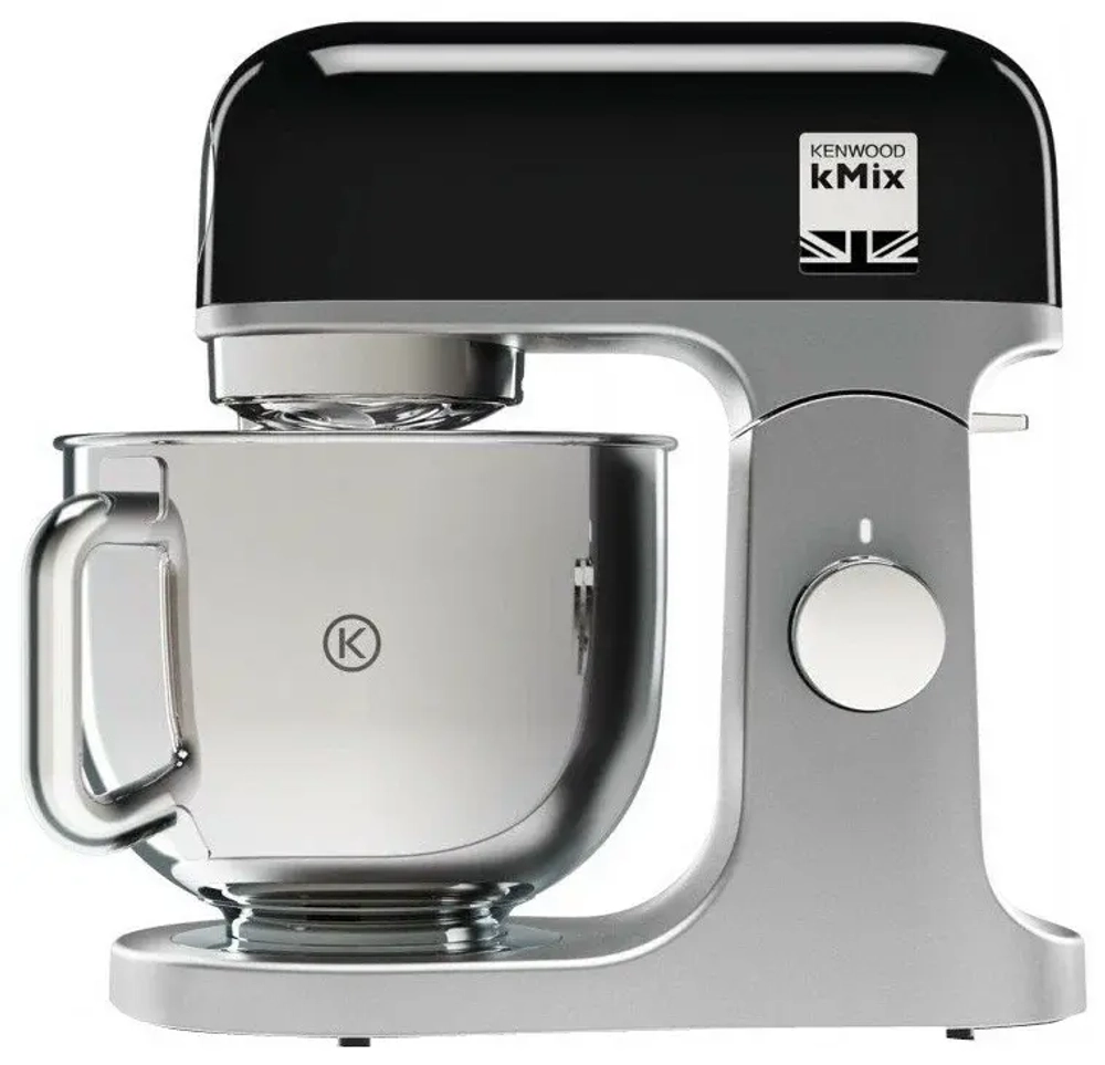Kenwood kMix KMX 750ABK y 21 099 Rommani Group