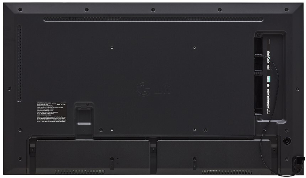 Панель LCD 55' LG 55UH5N-E