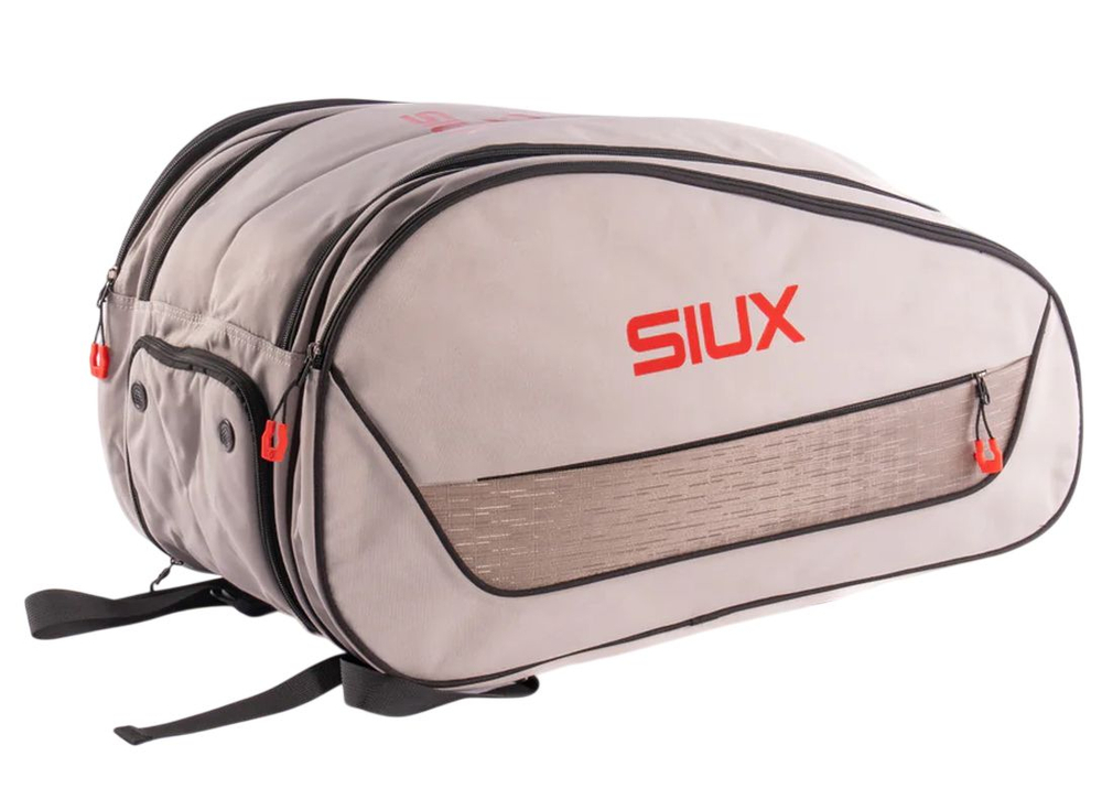 Сумка для Падел Siux Edge 2026 - grey