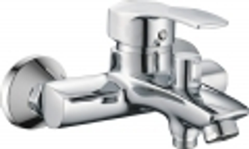 L3004 См-ль д/ванны 40; короткий излив "Ledeme" СУПЕРАКЦИЯ!!! ВИА