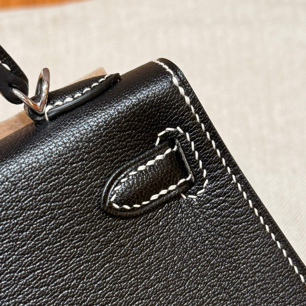 Hermes Kelly 19