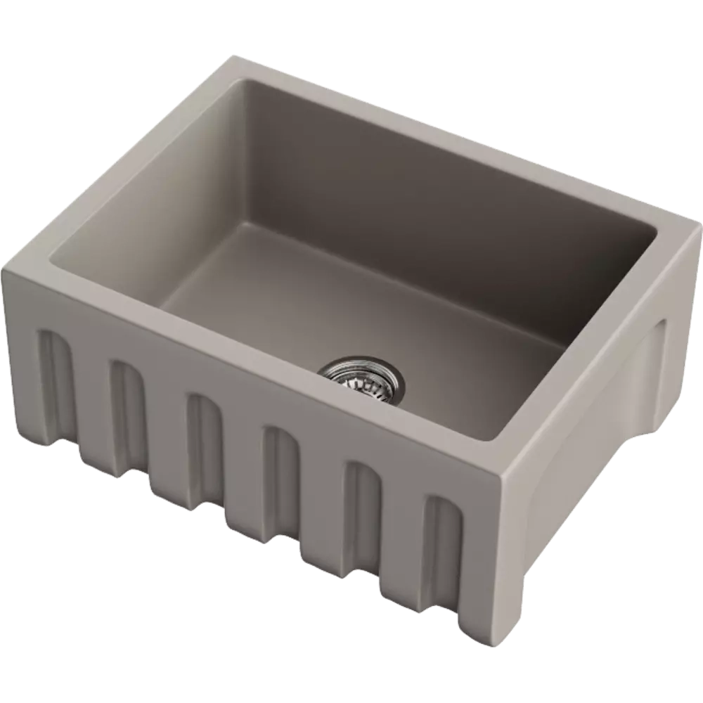 Кухонная мойка Omoikiri Mikura 61-SL Matt