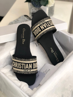 Christian Dior Dway Slide