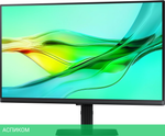 Монитор Samsung 27" ViewFinity S6 S27D604UAIXCI